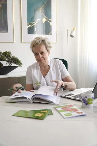 Poradnia DOBRY DIETETYK℠ Magdalena Pytel